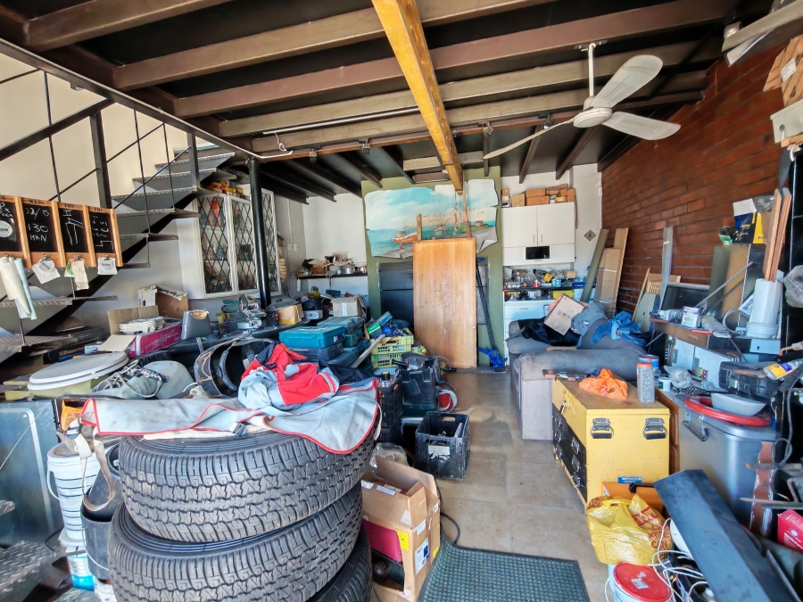 Commercial Property for Sale in George Park Western Cape